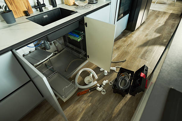 Reliable Leak Detection contractor in Sapulpa, OK by Street Wise - Plumbing
