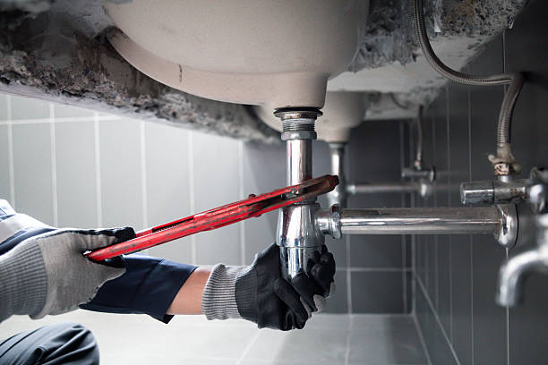 Licensed Leak Detection service in Sapulpa, OK - Street Wise - Plumbing